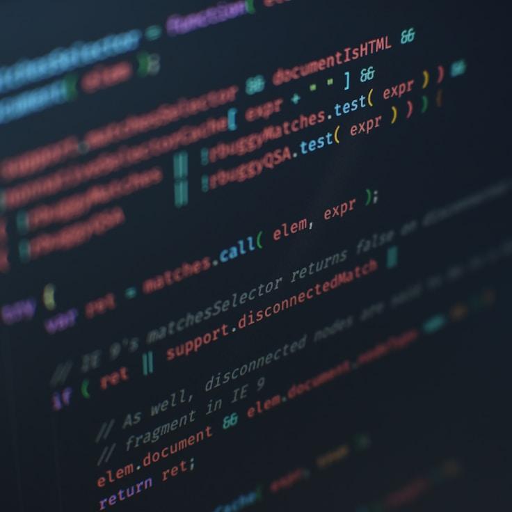 iOS application development process